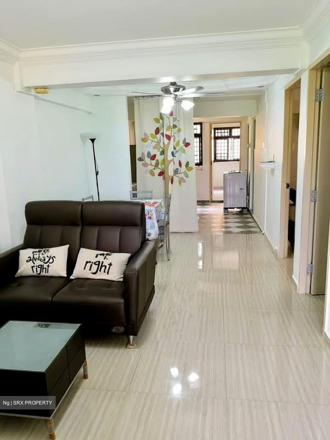 Blk 3 Dover Road (Queenstown), HDB 3 Rooms #568226441